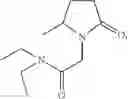 Fig. 08 - Oligomer-containing pyrrolidine compounds