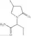 Fig. 28 - Oligomer-containing pyrrolidine compounds