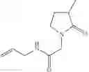 Fig. 32 - Oligomer-containing pyrrolidine compounds