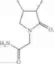 Fig. 34 - Oligomer-containing pyrrolidine compounds