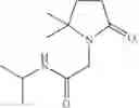 Fig. 37 - Oligomer-containing pyrrolidine compounds