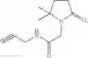 Fig. 40 - Oligomer-containing pyrrolidine compounds