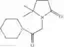 Fig. 43 - Oligomer-containing pyrrolidine compounds