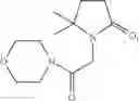 Fig. 44 - Oligomer-containing pyrrolidine compounds