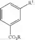 Fig. 05 - Method of regioselective synthesis of substituted benzoates