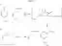 Fig. 10 - Method of regioselective synthesis of substituted benzoates