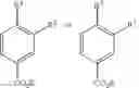 Fig. 23 - Method of regioselective synthesis of substituted benzoates