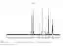 Fig. 22 - L-ornithine phenyl acetate and methods of making thereof