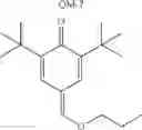 Fig. 65 - Process and composition for inhibiting the polymerization of cyclopentadiene compounds