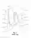 Fig. 02 - Ventricular assist device sleeve adapter