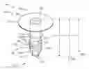 Fig. 01 - Optically Coupled Bone Conduction Systems and Methods