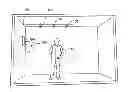 Fig. 01 - Color lighting system to influence perception of ambient temperature