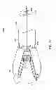 Fig. 15 - JAWED TROCAR TIP ASSEMBLY