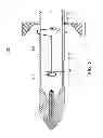 Fig. 16 - JAWED TROCAR TIP ASSEMBLY