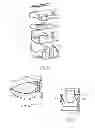Fig. 07 - Tissue clamp for noninvasive physiological measurement