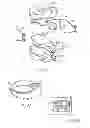 Fig. 08 - Tissue clamp for noninvasive physiological measurement