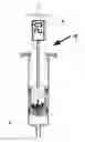 Fig. 01 - Pressure regulating syringe and method therefor