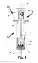 Fig. 02 - Pressure regulating syringe and method therefor