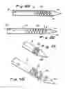 Fig. 07 - Devices, systems and methods for acute or chronic delivery of substances or apparatus to extravascular treatment sites