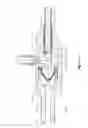 Fig. 41 - METHOD AND APPARATUS FOR HYSTEROSCOPY AND ENDOMETRIAL BIOPSY
