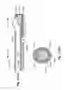 Fig. 65 - METHOD AND APPARATUS FOR HYSTEROSCOPY AND ENDOMETRIAL BIOPSY
