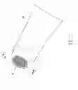 Fig. 02 - Touch-to-activate structure for make-up pen with function of vibration massage