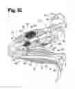 Fig. 22 - Analgesic implant device and system