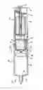 Fig. 01 - APPARATUS AND SYSTEM FOR ADMINISTERING A THERAPEUTIC AGENT INTO TISSUE