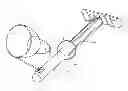 Fig. 01 - Transvaginal specimen extraction device
