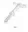 Fig. 06 - Transvaginal specimen extraction device