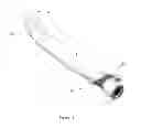 Fig. 12 - Transvaginal specimen extraction device