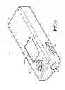 Fig. 08 - Integrated medicament delivery device for use with continuous analyte sensor