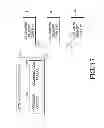 Fig. 19 - Integrated medicament delivery device for use with continuous analyte sensor