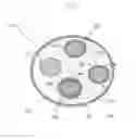 Fig. 02 - Timed release capsule and device for use with beverages