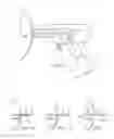 Fig. 22 - Apparatus and method to provide emergency access to bone marrow