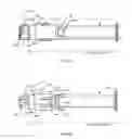 Fig. 03 - Removal of needle shield from syringes and automatic injection devices