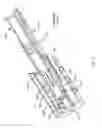 Fig. 20 - Removal of needle shield from syringes and automatic injection devices