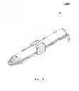 Fig. 04 - Vented Luer tip connector