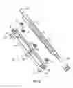 Fig. 07 - Multi-valve injection/aspiration manifold with needleless access connection