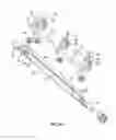 Fig. 08 - Multi-valve injection/aspiration manifold with needleless access connection