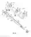 Fig. 09 - Multi-valve injection/aspiration manifold with needleless access connection