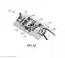 Fig. 07 - Micropatterned textile for fluid transport