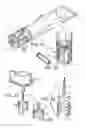 Fig. 12 - Abscess irrigation systems