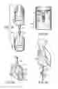 Fig. 13 - Abscess irrigation systems