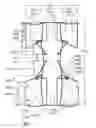 Fig. 01 - On the fly size change apparatus and process for articles to be worn on the lower torso of a wearer and such articles