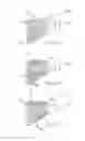 Fig. 12 - Disposable Absorbent Articles with Components Having Both Plastic and Elastic Properties