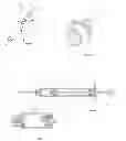 Fig. 14 - SYSTEM AND METHOD FOR ADAPTABLE SAFETY SYRINGE