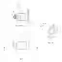 Fig. 20 - SYSTEM AND METHOD FOR ADAPTABLE SAFETY SYRINGE