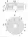 Fig. 19 - Tissue harvesting