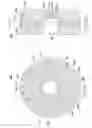 Fig. 20 - Tissue harvesting